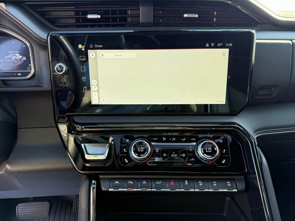 2024 Gmc Sierra 1500 AT4X photo 21