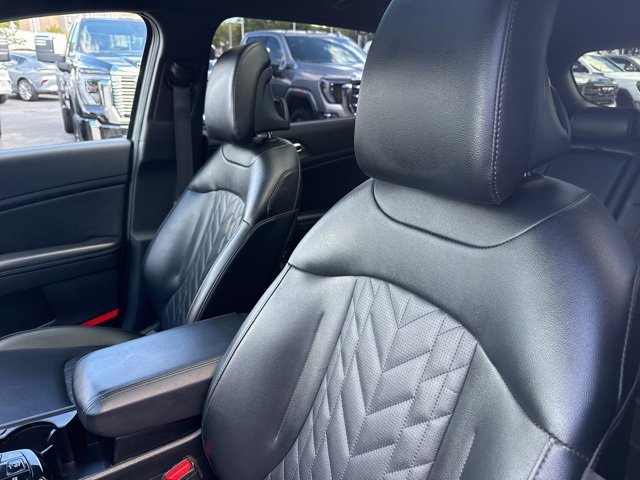 2023 Kia Sportage X-Pro photo 13