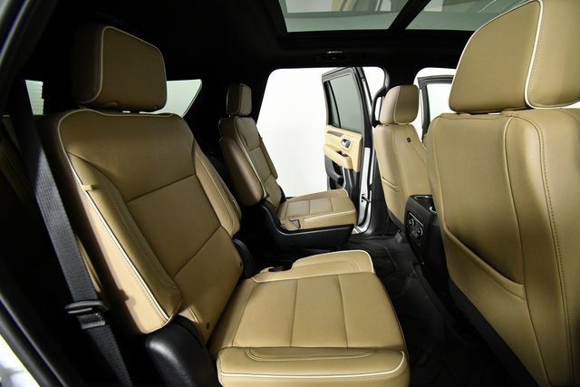 2023 Chevrolet Tahoe Premier photo 24