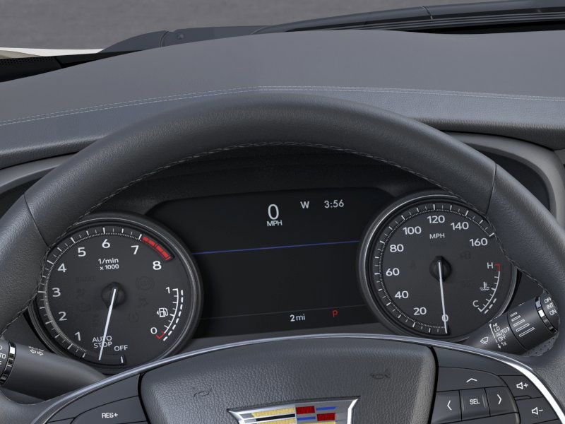 2025 Cadillac XT5 Premium Luxury photo 17