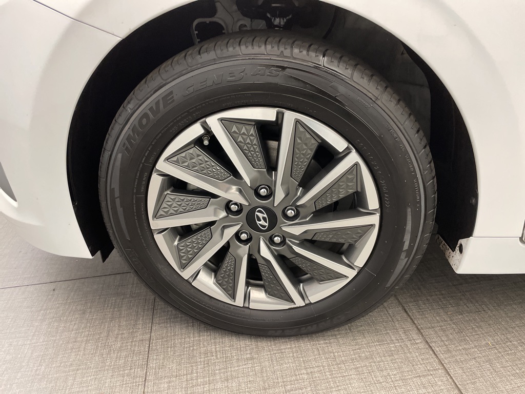 Used 2020 Hyundai IONIQ SE with VIN KMHC75LJ5LU071276 for sale in Phoenix, AZ