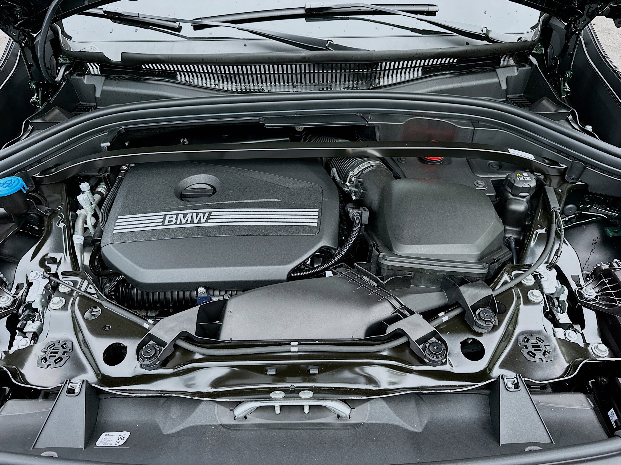 2025 Bmw X1 XDrive28i photo 26