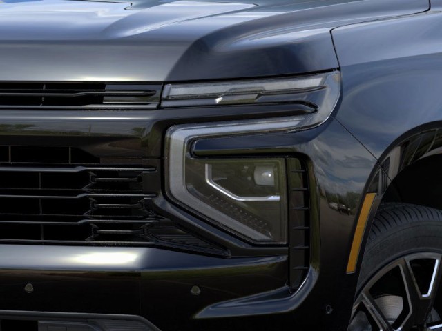 2026 Chevrolet Tahoe RST photo 2