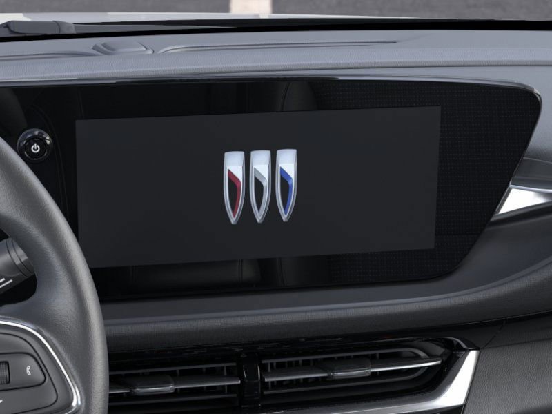 2025 Buick Envista ST photo 19