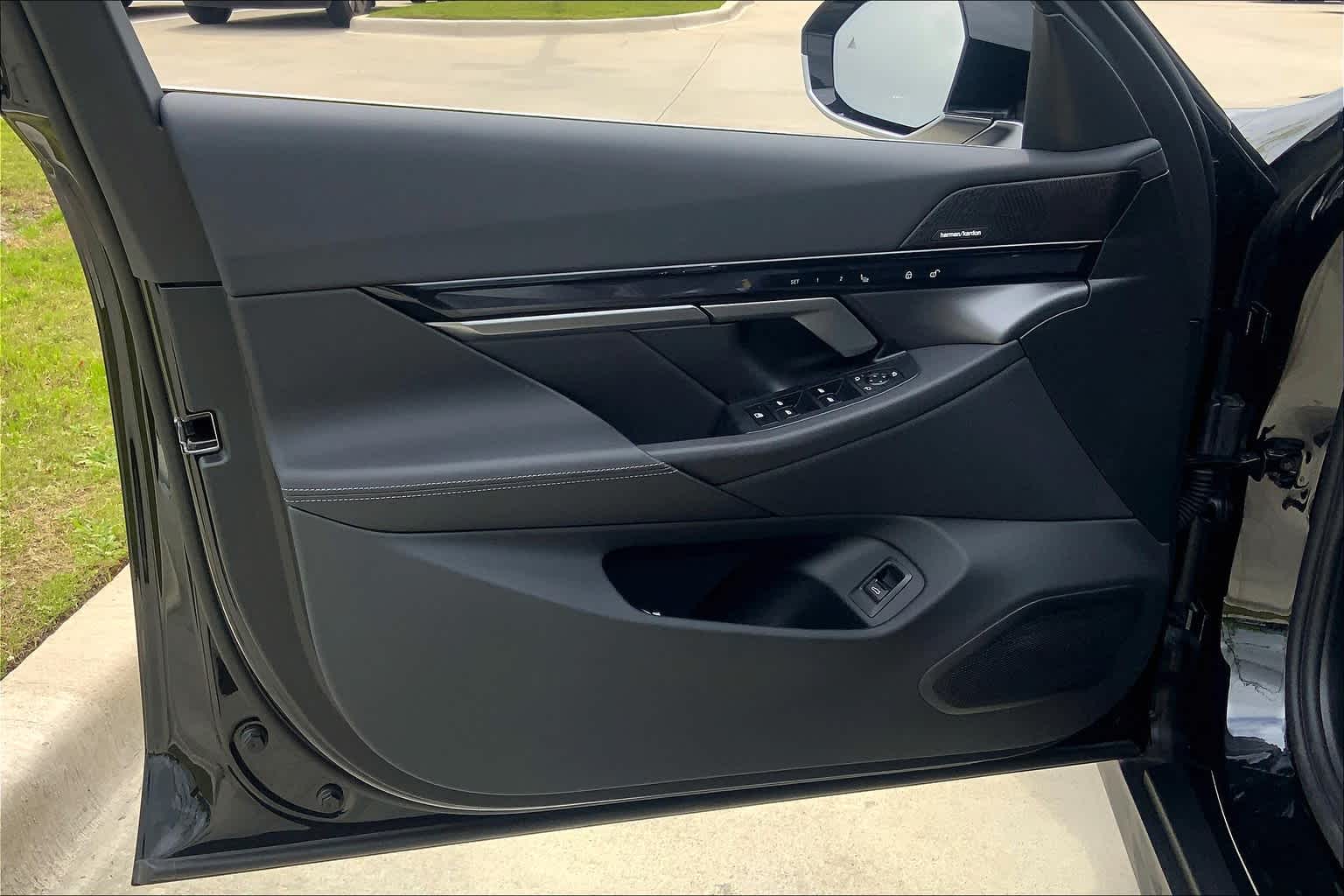 2025 Bmw i5 xDrive40 photo 10