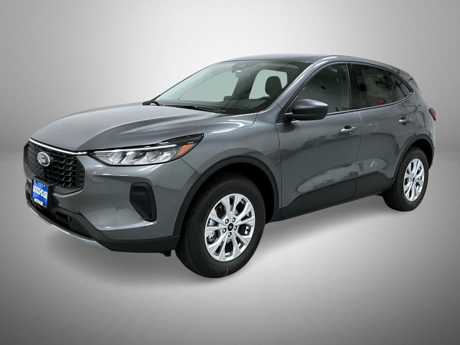 2026 Ford Escape Active's photo