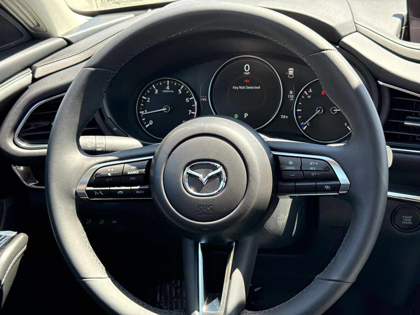 2025 Mazda CX-30 2.5 S Preferred photo 8