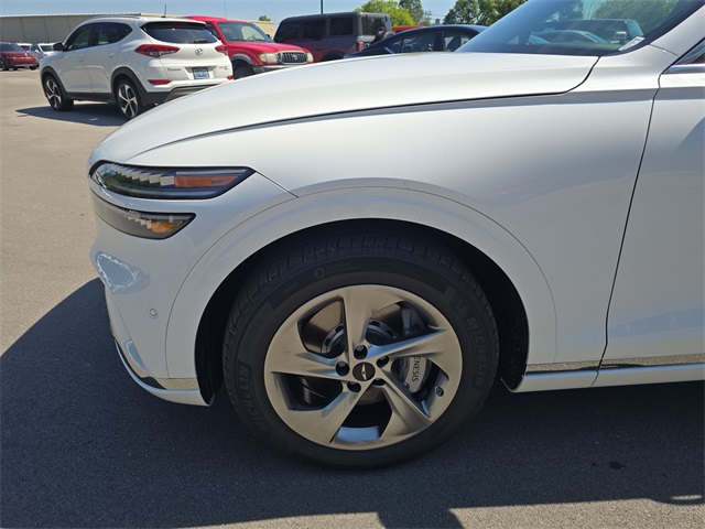 2026 Genesis GV70 2.5T Advanced photo 10