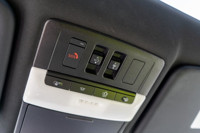 2023 Mitsubishi Outlander SEL photo 32