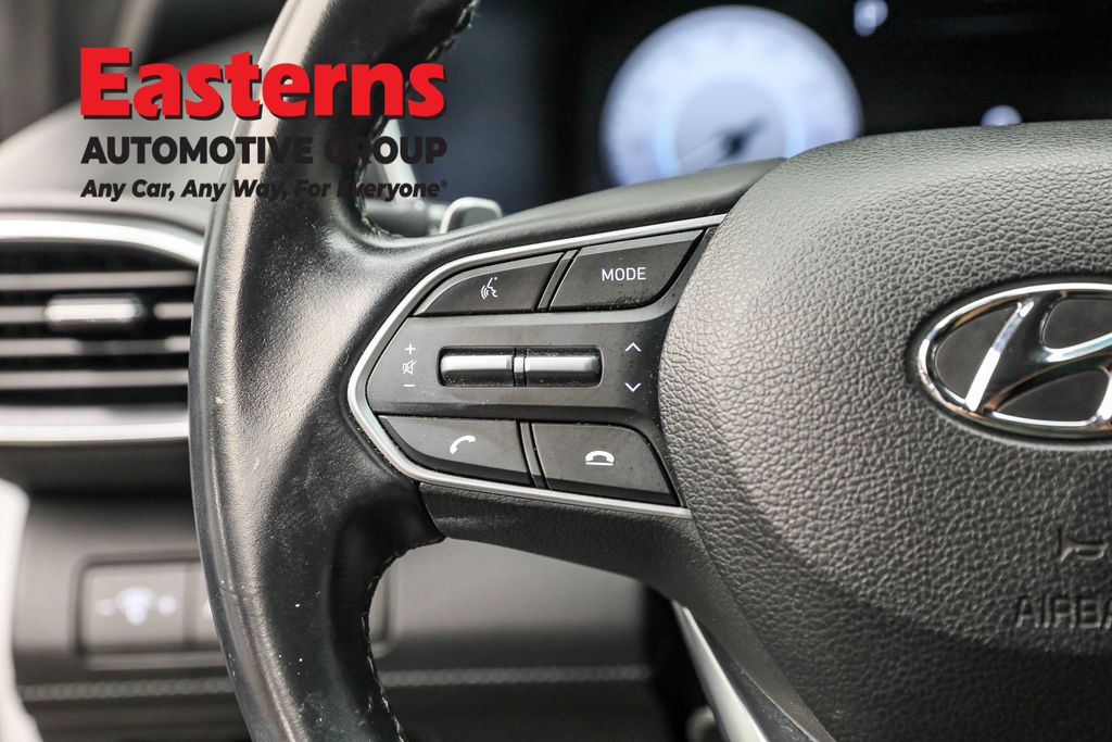 2023 Hyundai Santa Fe SEL Premium photo 13