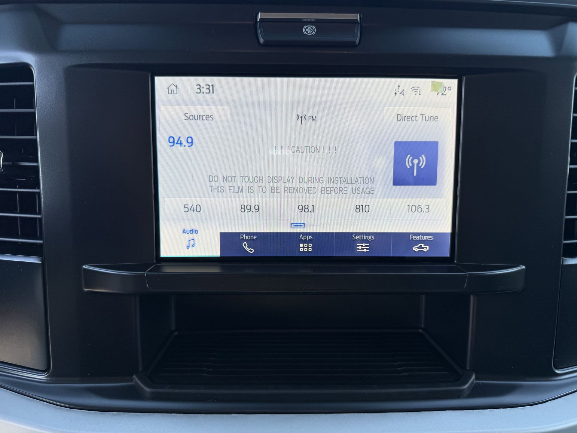 2026 Ford F-450 XL photo 3