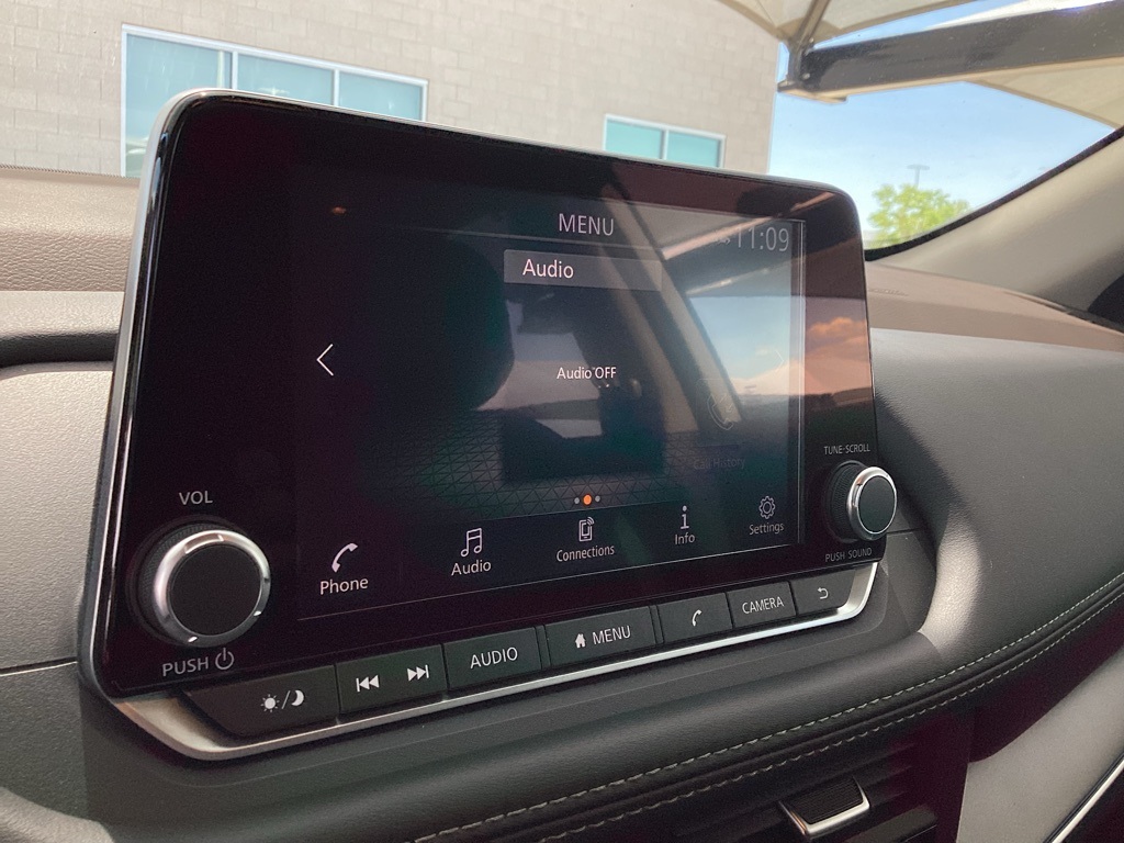 PreOwned 2023 Nissan Rogue SV 4D Sport Utility in Dacono P2660 Rickenbaugh INFINITI