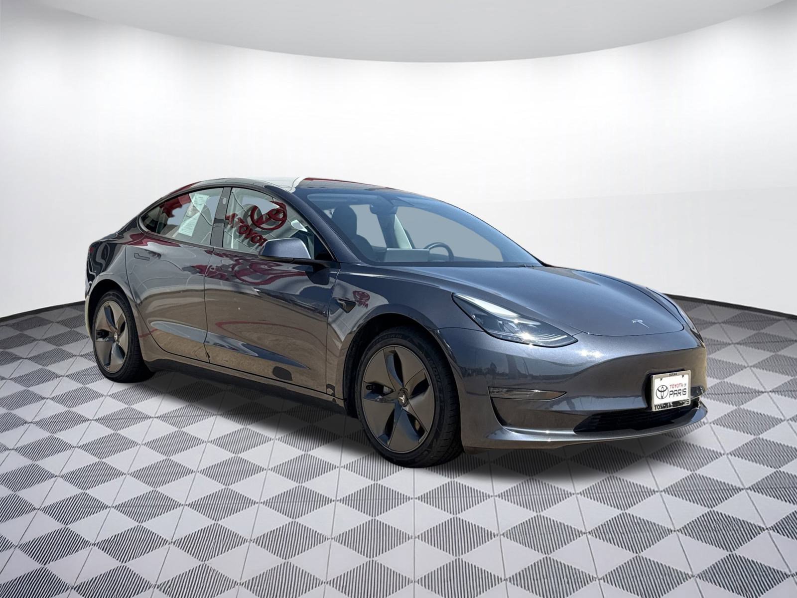 2023 Tesla Model 3 photo 7