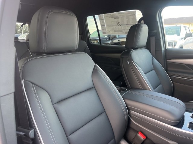 2025 Buick Enclave Preferred photo 62