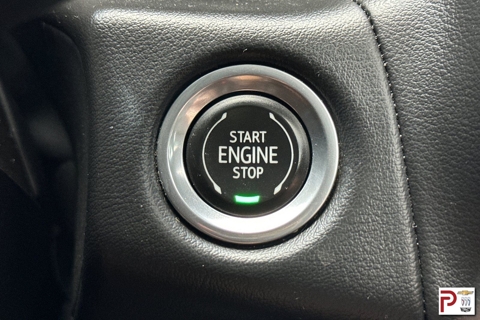 2021 Chevrolet Tahoe RST photo 27