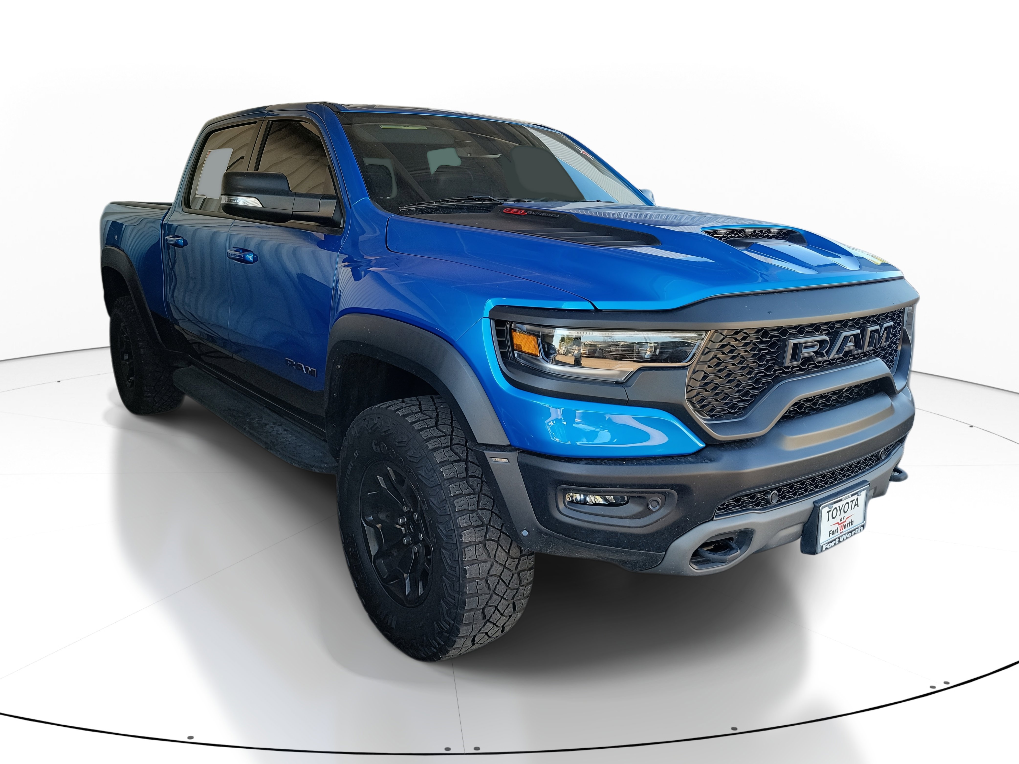 2022 RAM Ram 1500 Pickup