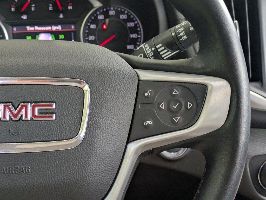 2024 Gmc Terrain SLT photo 20