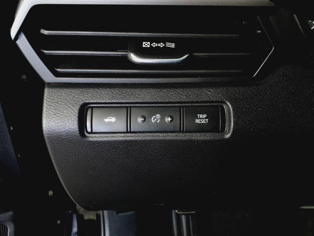 2024 Nissan Altima 2.5 S photo 14