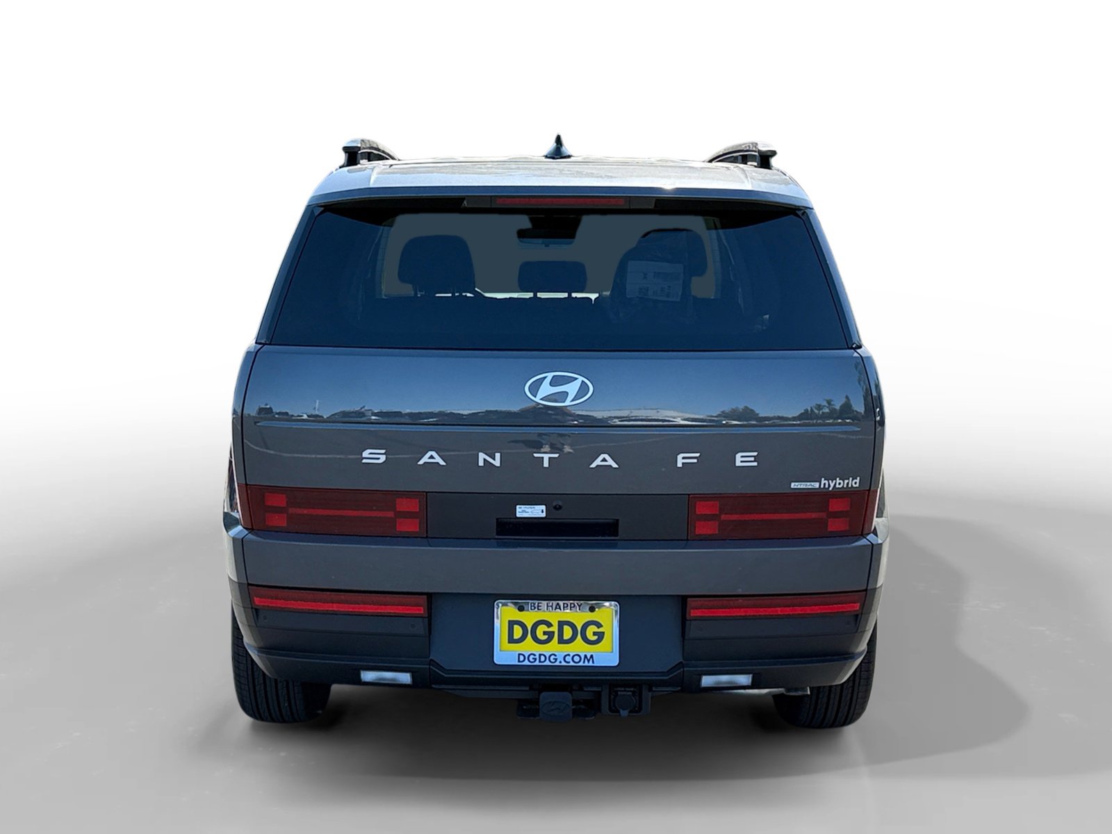 2026 Hyundai Santa Fe SEL photo 3