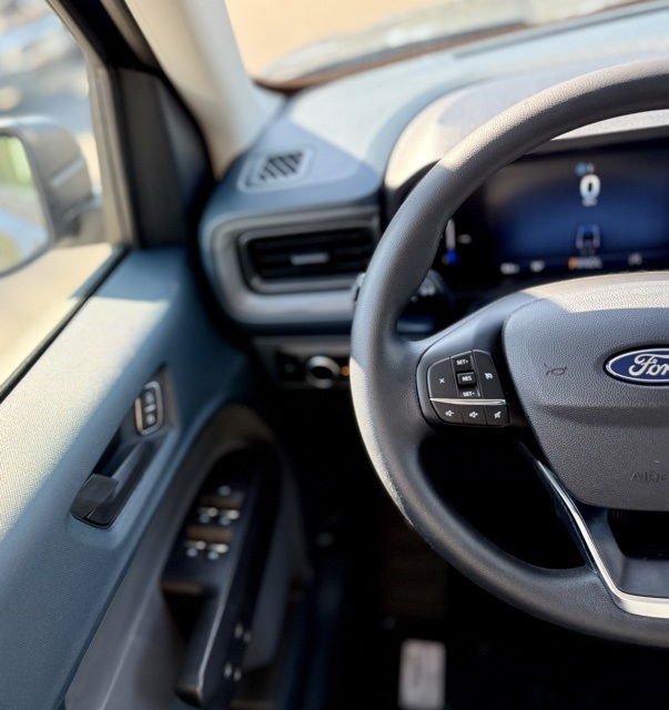2025 Ford Maverick XL photo 17