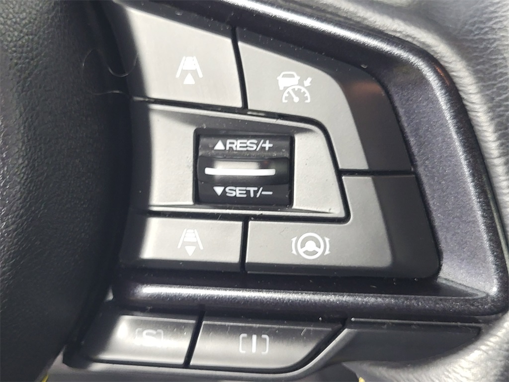 2023 Subaru Crosstrek Sport photo 26