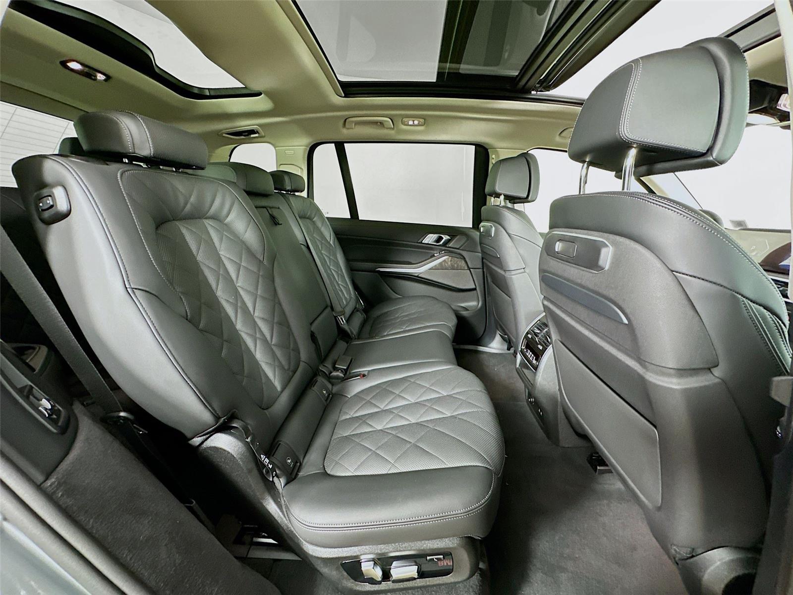 2026 Bmw X7 xDrive40i photo 29