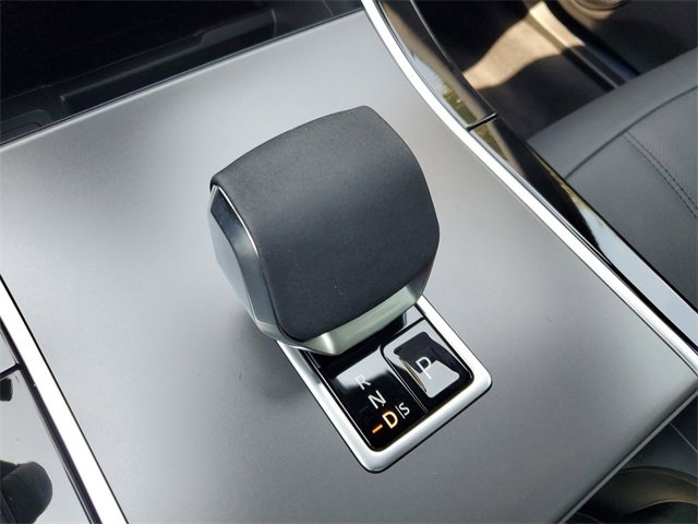 2024 Land Rover Range Rover Evoque Dynamic SE photo 21