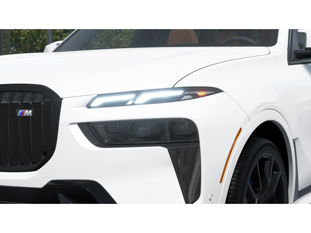 2026 Bmw X7 M60i photo 5