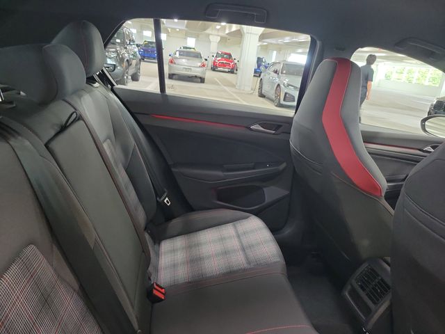 2024 Volkswagen Golf GTI 380 S photo 29