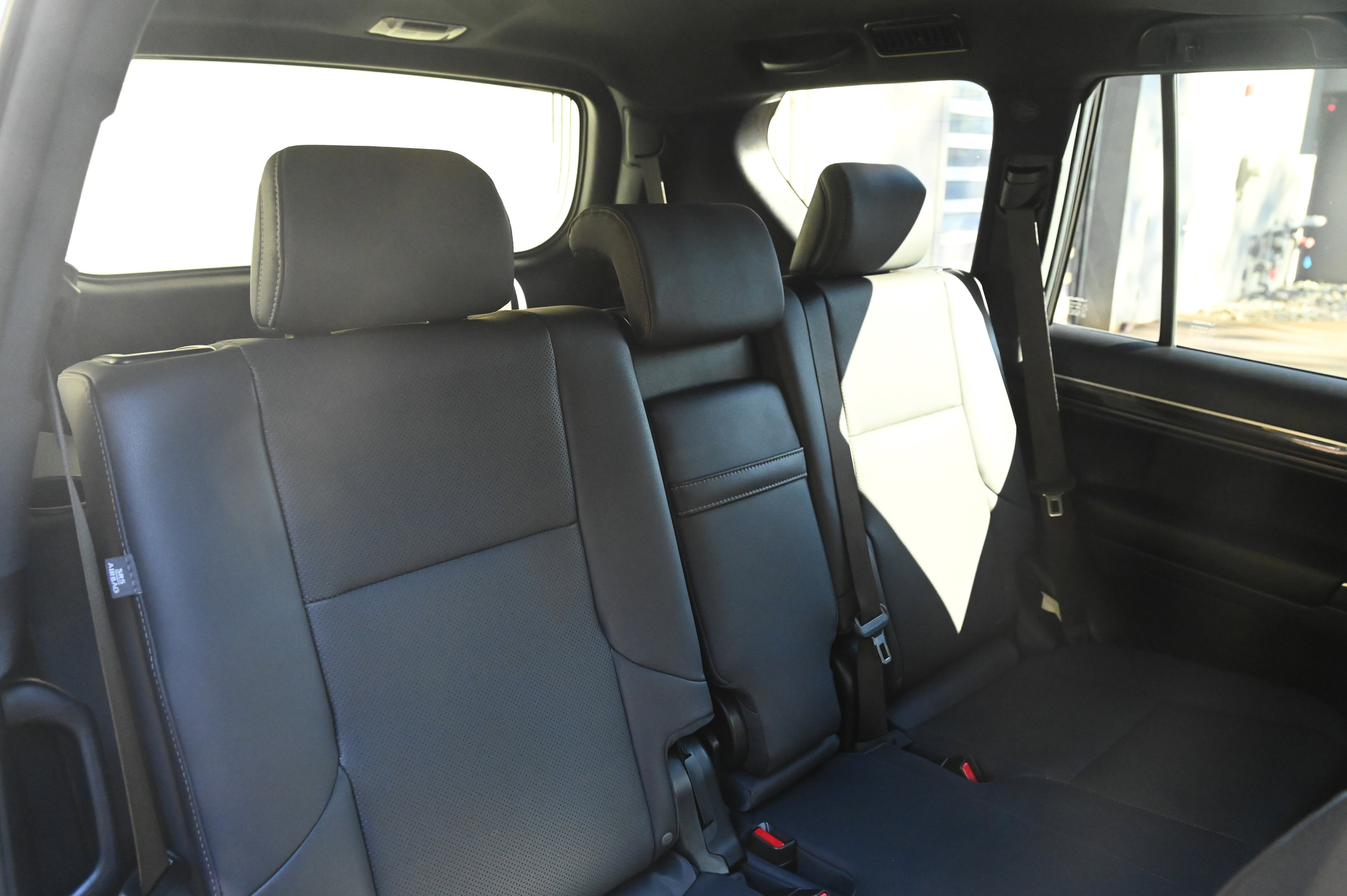 2022 Lexus GX 460 Premium photo 25