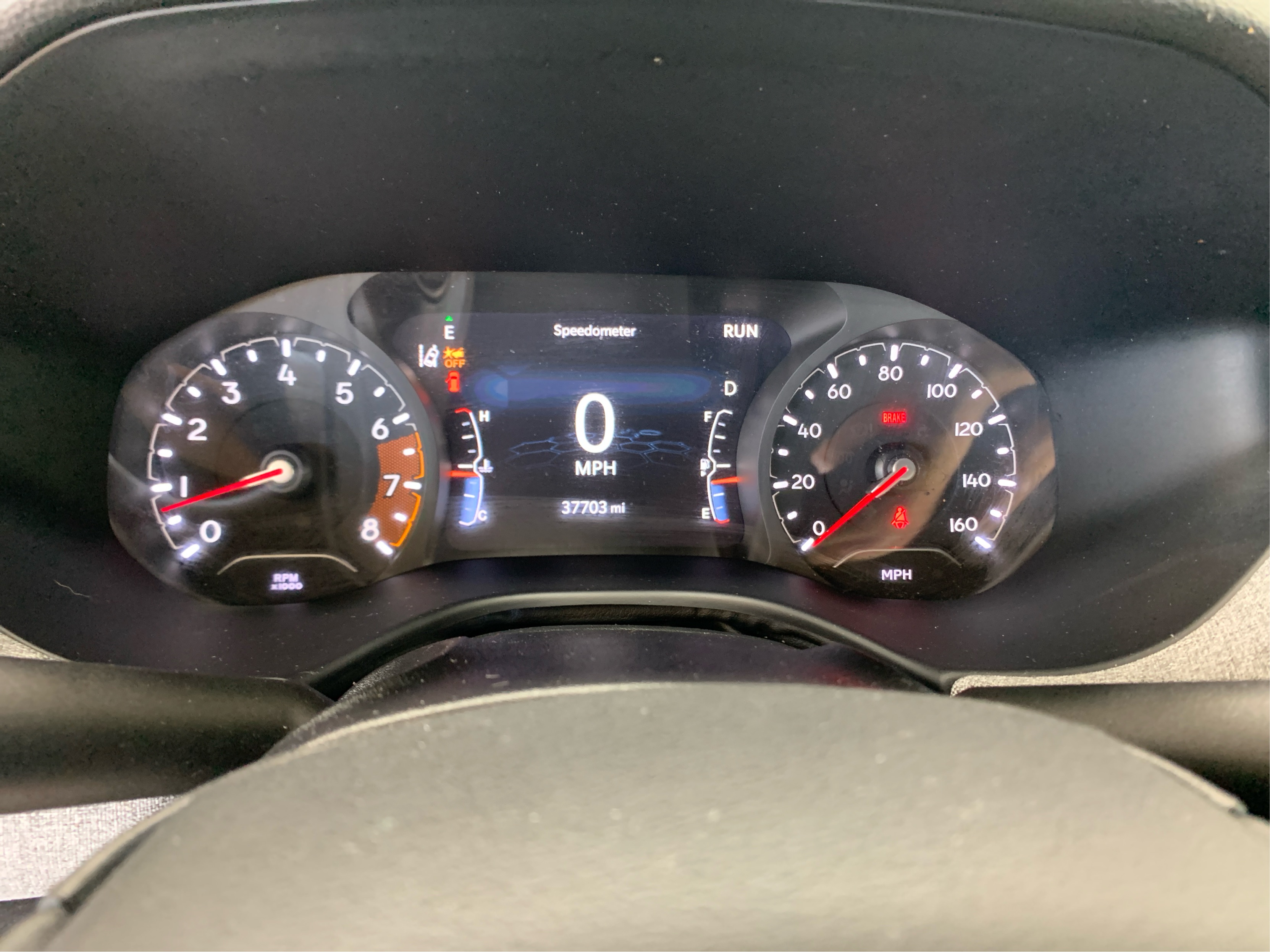 2023 Jeep Compass North Edition Latitude photo 7