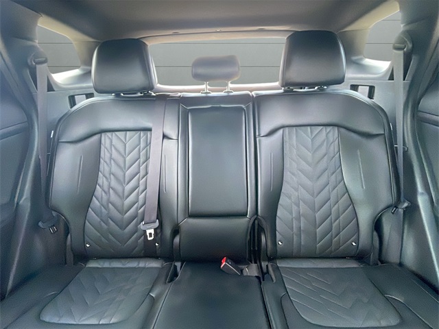 2024 Kia Sportage X-Pro Prestige photo 35