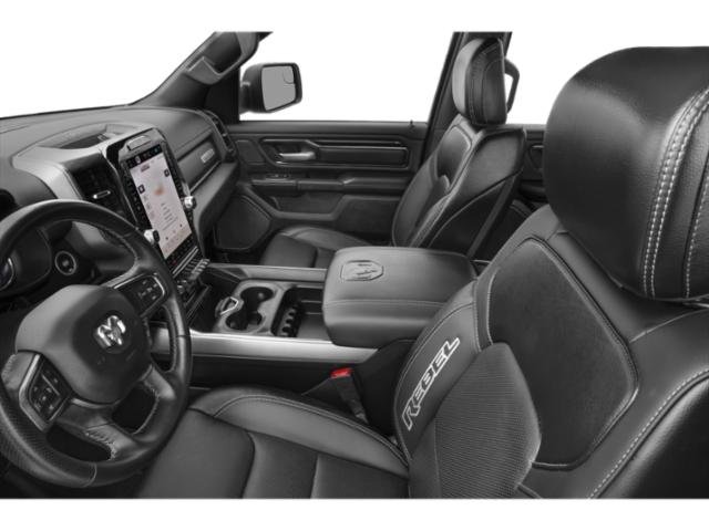 2023 Ram 1500 Rebel photo 7