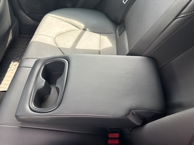2024 Toyota Camry XSE photo 32