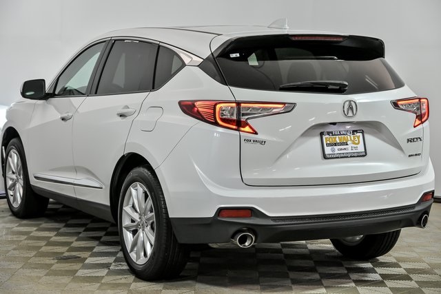 2021 Acura RDX Base photo 3