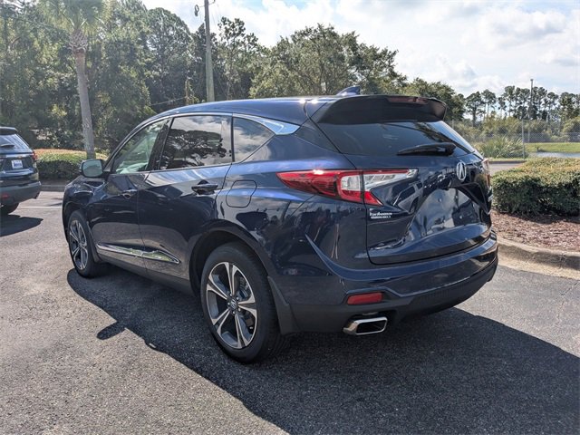 2024 Acura RDX Advance photo 2