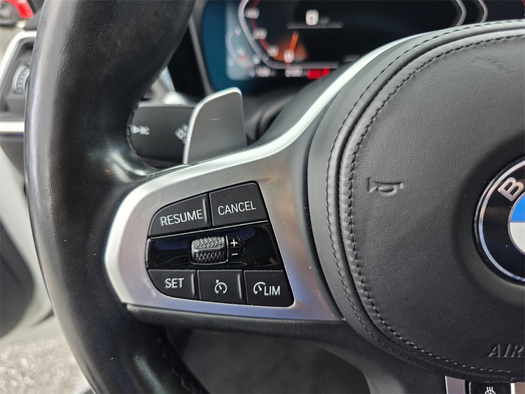 2020 Bmw M340i NA photo 20
