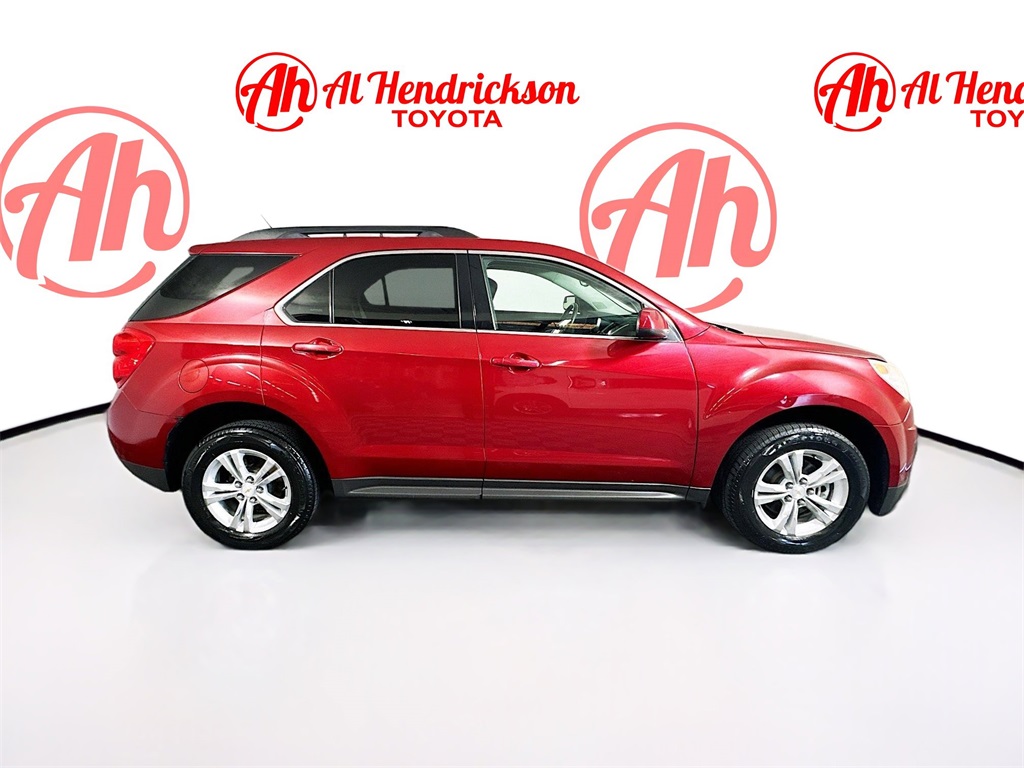 Used 2013 Chevrolet Equinox 1LT with VIN 2GNALDEK8D6417450 for sale in Coconut Creek, FL
