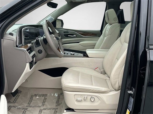 2024 Cadillac Escalade ESV Sport Platinum photo 14