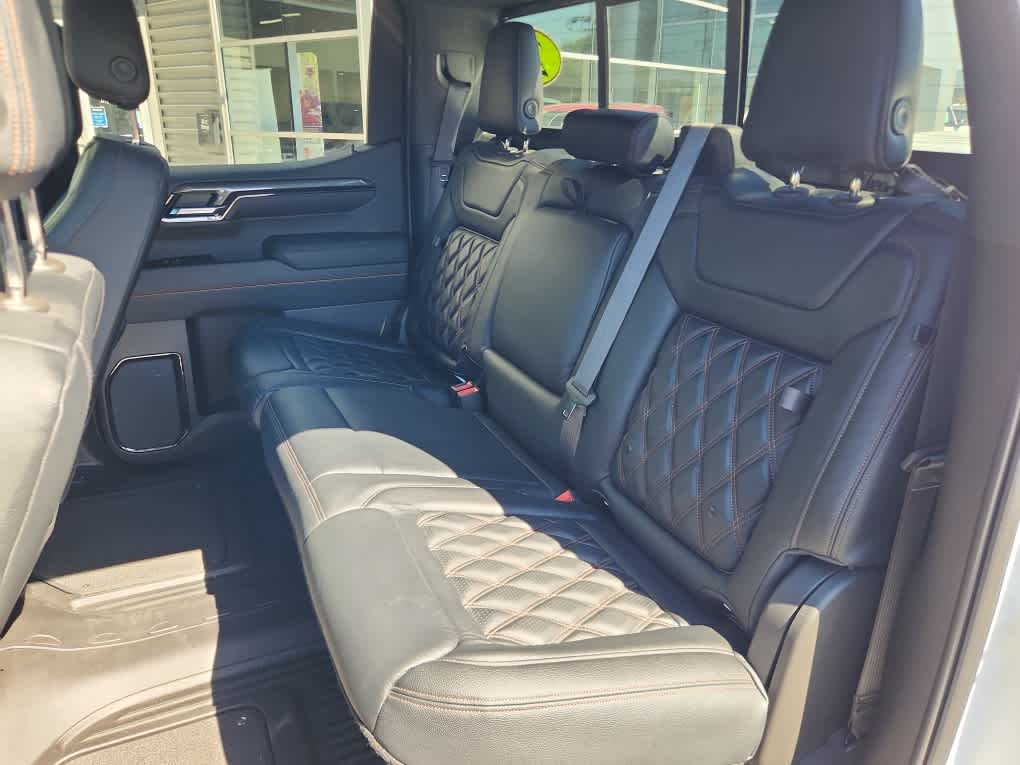 2022 Gmc Sierra 1500 AT4 photo 7