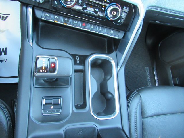2022 Gmc Sierra 1500 Denali photo 18