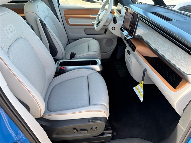 2025 Volkswagen ID. Buzz Pro Plus photo 18