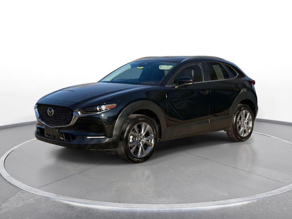 2025 Mazda CX-30 Preferred's photo