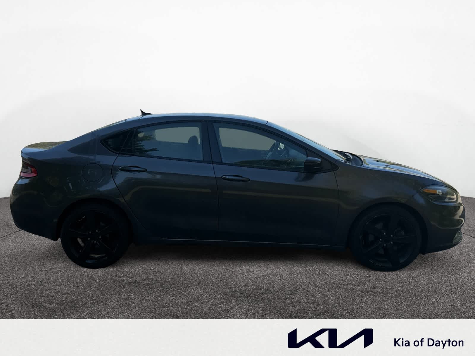 2016 Dodge Dart SXT photo 6
