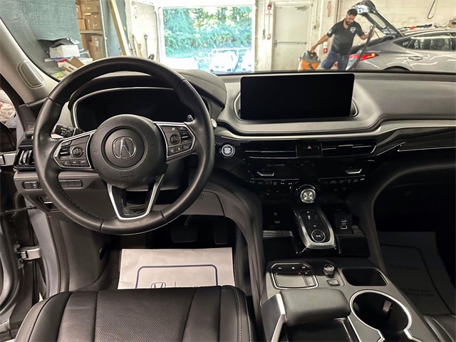 2023 Acura MDX Technology SH-AWD photo 20