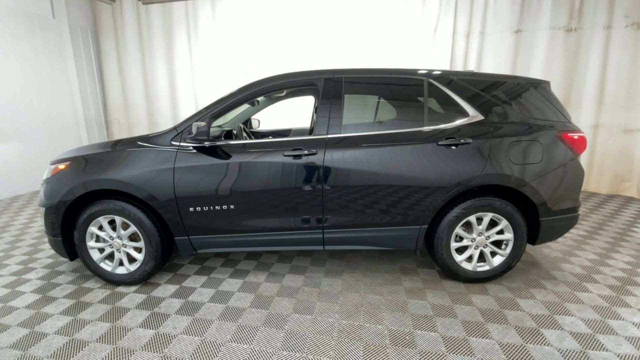 2019 Chevrolet Equinox LT photo 5