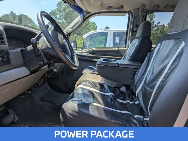 2003 Ford F-250 photo 8