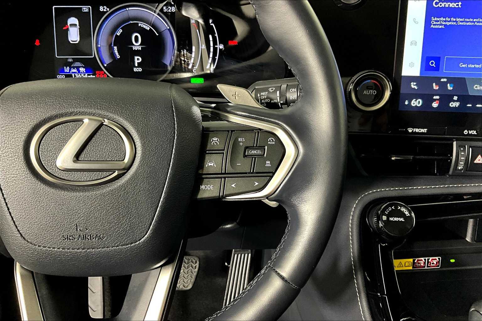 2024 Lexus NX 350 Premium photo 22