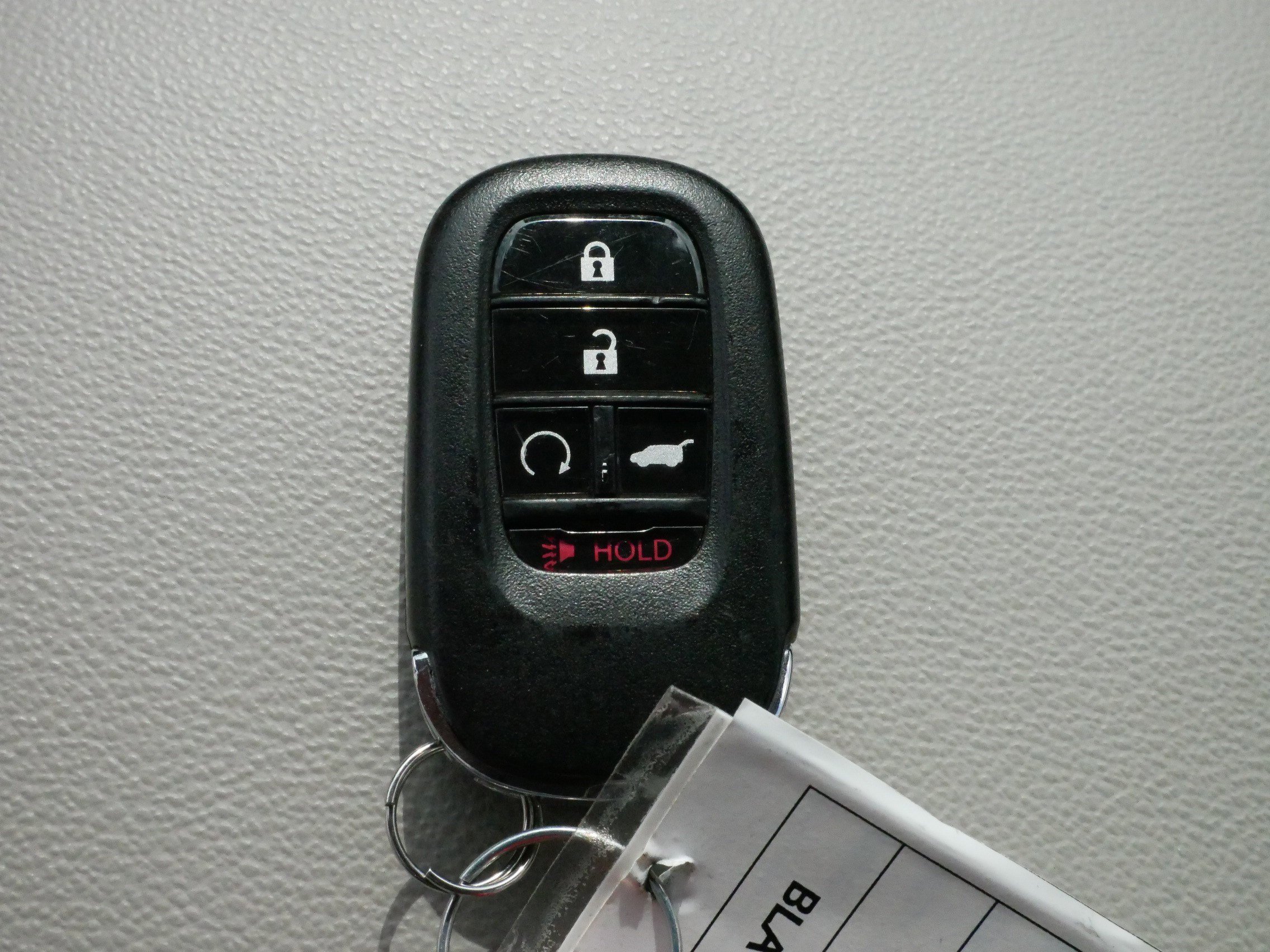 2024 Honda CR-V EX-L photo 28