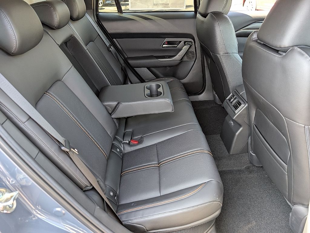 2025 Mazda CX-50 Premium Plus photo 17